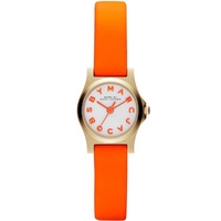 Buy Marc By Marc Jacobs Ladies Mini Henry Watch MBM1236 online