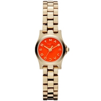 Buy Marc By Marc Jacobs Ladies Mini Henry Watch MBM3202 online