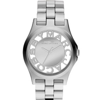 Buy Marc By Marc Jacobs Ladies Henry Watch MBM3205 online