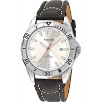 Buy Accurist Gents  Watch MS849S online