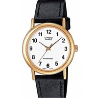 Buy Casio Gents Casio Watch MTP-1261Q-7BEF online