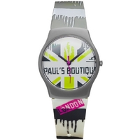 Buy Pauls Boutique Ladies Strap Watch PA016DGYGY online