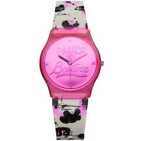 Buy Pauls Boutique Ladies Strap Watch PA016PKGY online