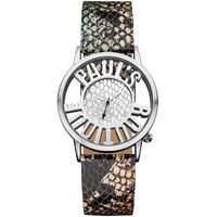 Buy Pauls Boutique Ladies Strap Watch PA027SLSL online