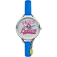 Buy Pauls Boutique Ladies Strap Watch PA030BLSL online