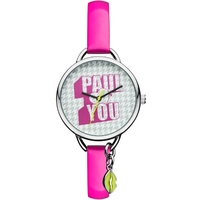 Buy Pauls Boutique Ladies Strap Watch PA030PKSL online