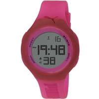 Buy Puma Ladies Loop Transparent  Watch PU910801025 online