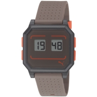 Buy Puma Gents Wrist Robots  Watch PU910951013 online