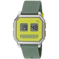 Buy Puma Gents Wrist Robots  Watch PU910951014 online