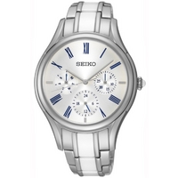 Buy Seiko Ladies Ceramic Watch SKY721P1 online