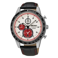 Buy Seiko Gents Chronograph Watch SNDD91P1 online