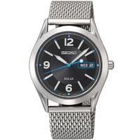 Buy Seiko Gents Solar Watch SNE233P9 online