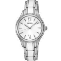 Buy Seiko Ladies Ceramic Watch SRZ395P1 online