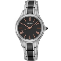 Buy Seiko Ladies Ceramic Watch SRZ397P1 online