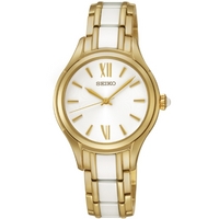 Buy Seiko Ladies Ceramic Watch SRZ398P1 online