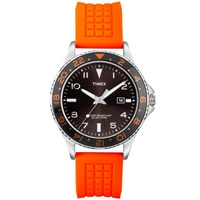 Buy Timex Gents Kaleidoscope 3 Hand Watch T2P031 online