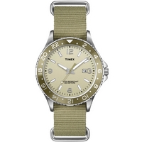 Buy Timex Gents Kaleidoscope 3 Hand Watch T2P035 online