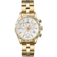 Buy Timex Ladies Kaleidoscope Chronograph Watch T2P058 online
