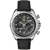 Buy Timex Gents Premium Iq Watch T2P101 online
