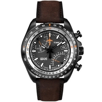 Buy Timex Gents Premium Iq Watch T2P102 online