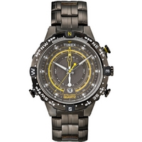 Buy Timex Gents Premium Iq Watch T2P139 online