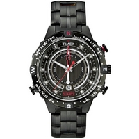 Buy Timex Gents Premium Iq Watch T2P140 online