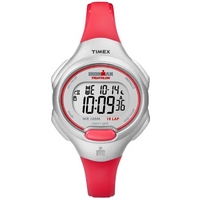 Buy Timex Ladies Traditional 10-Lap Mid Watch T5K741 online