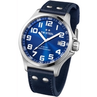 Buy T W Steel Gents Pilot Watch TW400 online