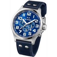 Buy T W Steel Gents Pilot Watch TW403 online