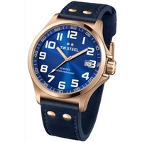 Buy T W Steel Gents Pilot Watch TW404 online