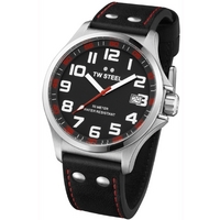 Buy T W Steel Gents Pilot Watch TW410 online