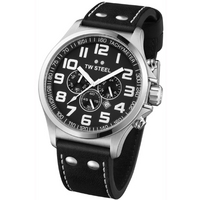 Buy T W Steel Gents Pilot Watch TW412 online