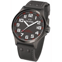 Buy T W Steel Gents Pilot Watch TW420 online