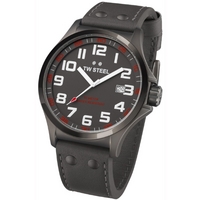 Buy T W Steel Gents Pilot Watch TW421 online