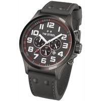 Buy T W Steel Gents Pilot Watch TW423 online