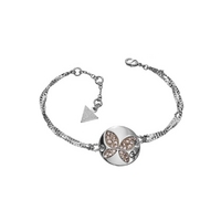 Buy Guess Ladies Set In Stone Bracelet UBB11301 online