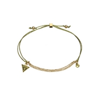 Buy Guess Ladies String Me Along Bracelet UBB11330 online