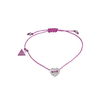 Buy Guess Ladies String Me Along Bracelet UBB11332 online