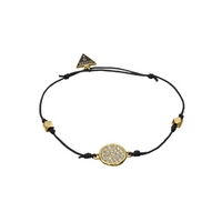 Buy Guess Ladies String Me Along Bracelet UBB11335 online