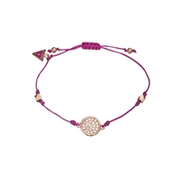 Buy Guess Ladies String Me Along Bracelet UBB11336 online