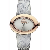 Buy Vivienne Westwood Ladies Time Machine Watch VV014SLGY online