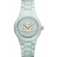 Buy Vivienne Westwood Ladies Time Machine Watch VV075BLBL online