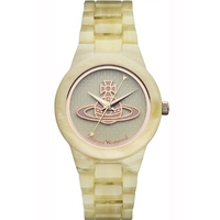 Buy Vivienne Westwood Ladies Vivienne Westwood Time Machine Watch VV075CMCM online