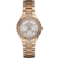 Buy Guess Ladies Viva Watch W0111L3 online