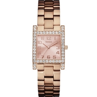 Buy Guess Ladies Stylist Watch W0128L3 online