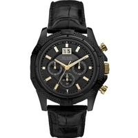 Buy Guess Gents Phantom Watch W0176G1 online