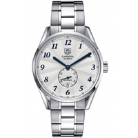 Buy TAG Heuer Gents Carrera Watch WAS2111.BA0732 online