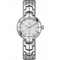 Buy TAG Heuer Ladies Watch WAT1411.BA0954 online