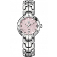 Buy TAG Heuer Ladies Watch WAT1415.BA0954 online