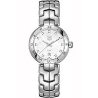 Buy TAG Heuer Ladies Watch WAT1417.BA0954 online